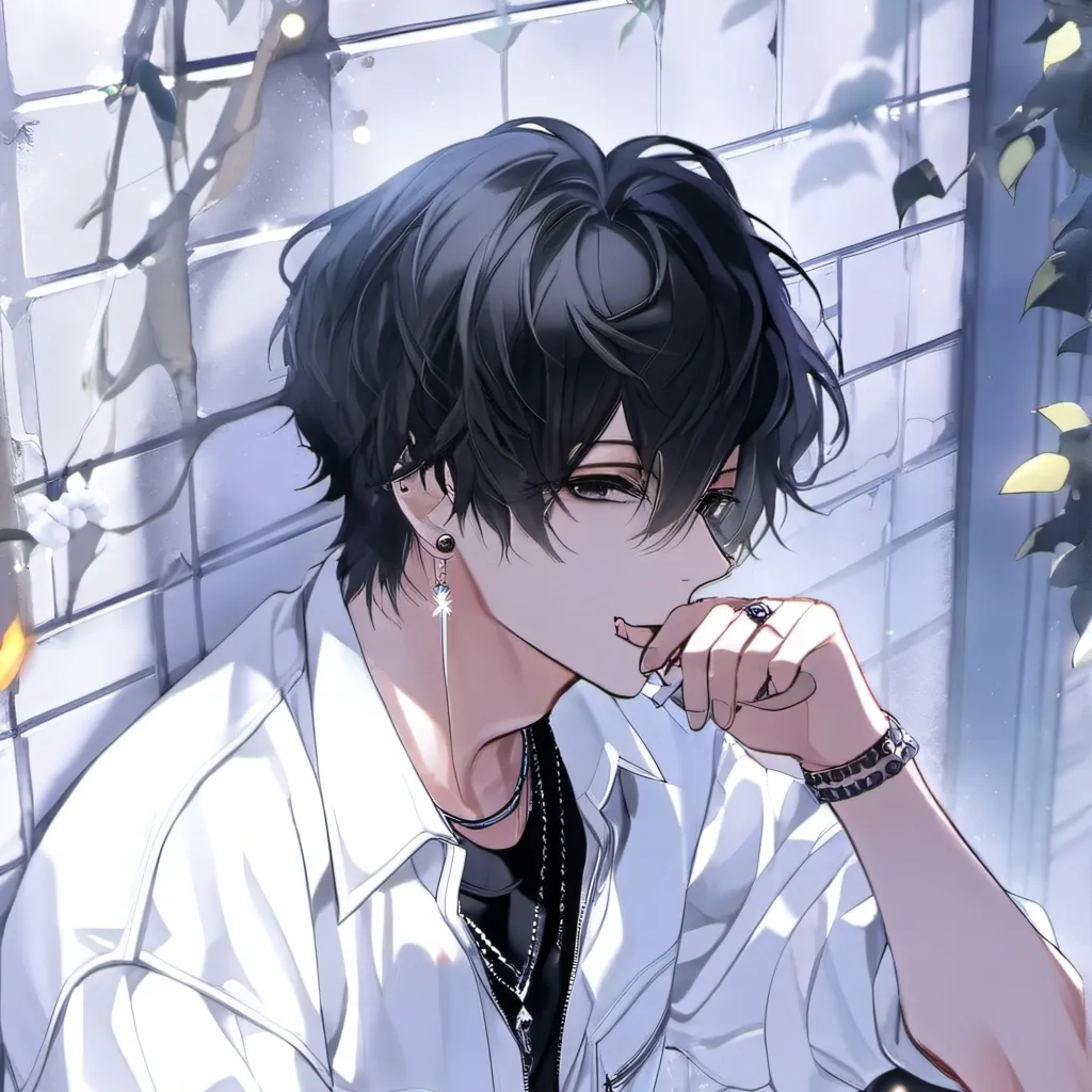 chat with ai character: 🚬Lorenzo 🇮🇹