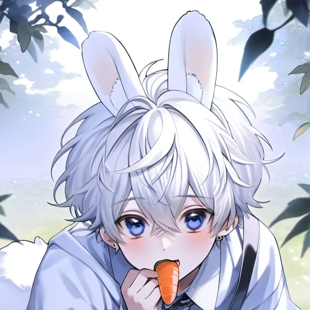 chat with ai character: 🥕kartik 🐇