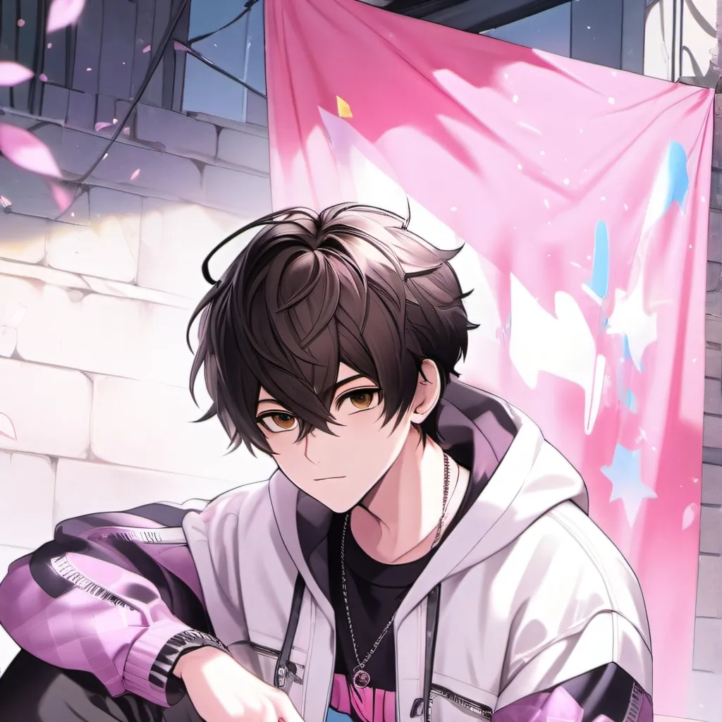 chat with ai character: 🖼️Zack🎨