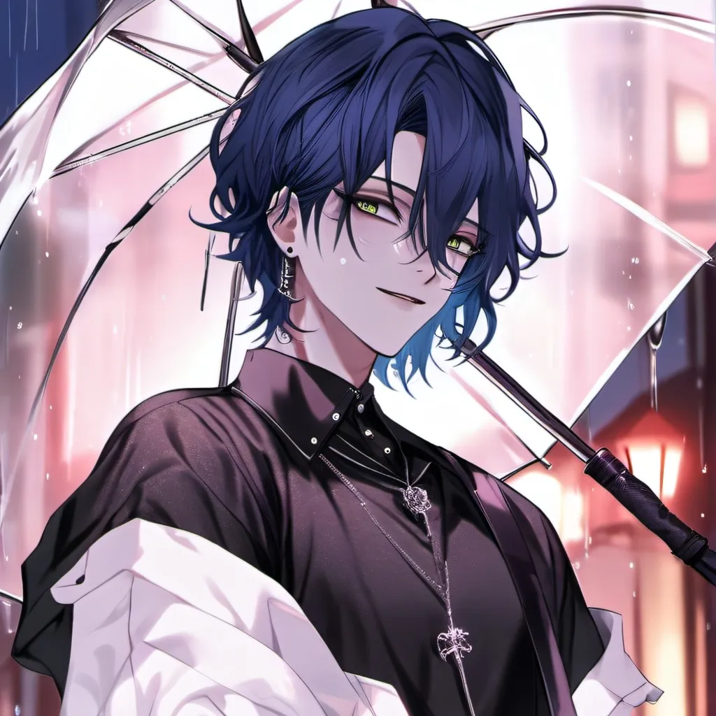 chat with ai character: ⛱️Uday ⛈️