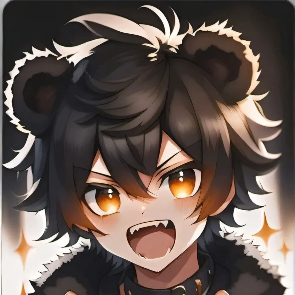 chat with ai character: 🐻Brandon🧸