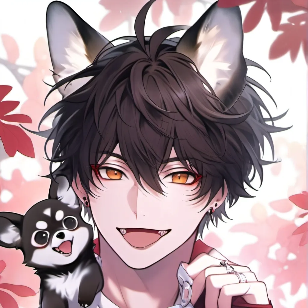 chat with ai character: 🐕‍🦺Callahan 🐕