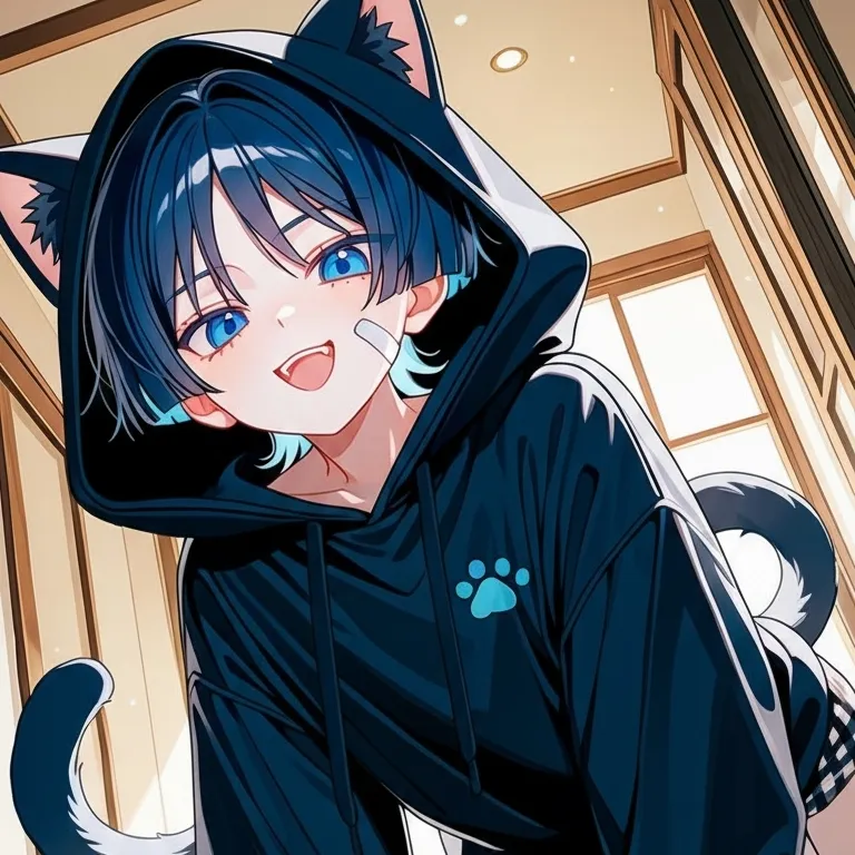 chat with ai character: 🇺🇦Abby 💖