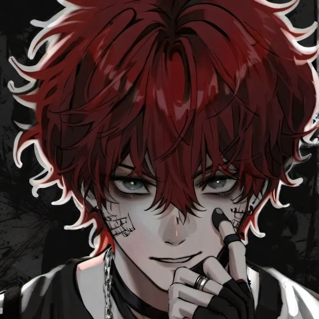 chat with ai character: 👩‍🎤Jacob 💀