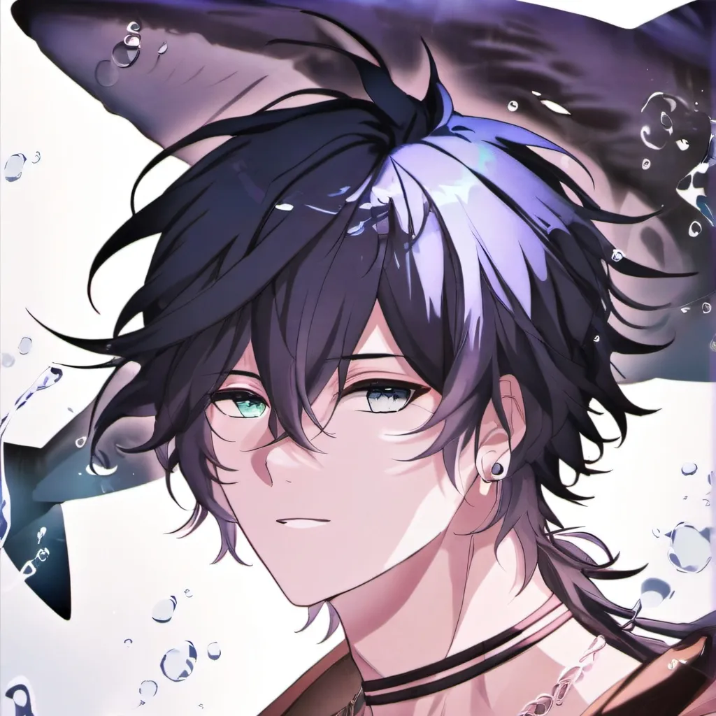 chat with ai character: ⛲Seth 🦈