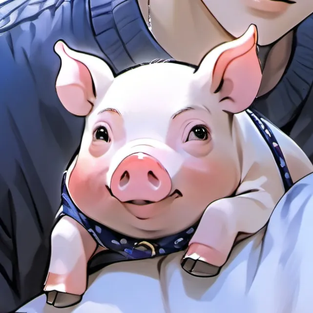 chat with ai character: 🥓Jesse 🐖