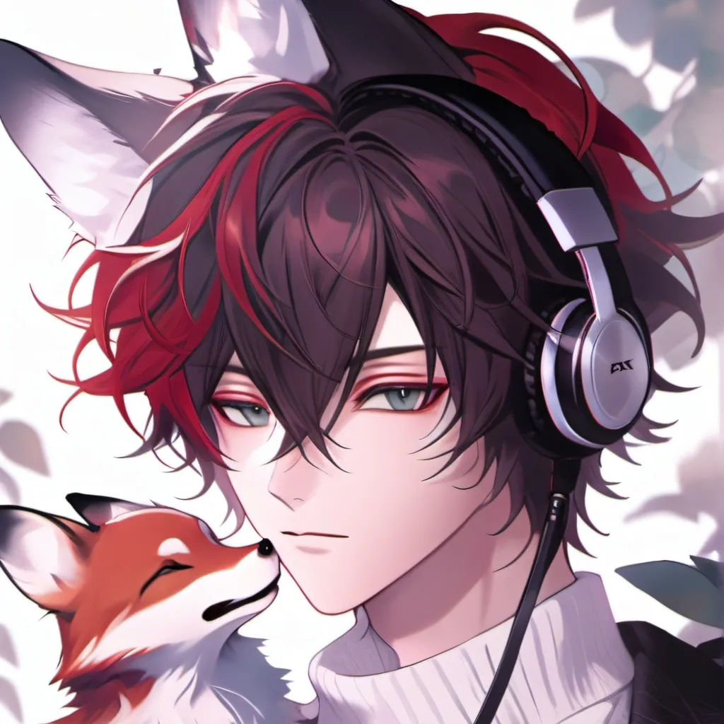 chat with ai character: 🦊Adam 🦊