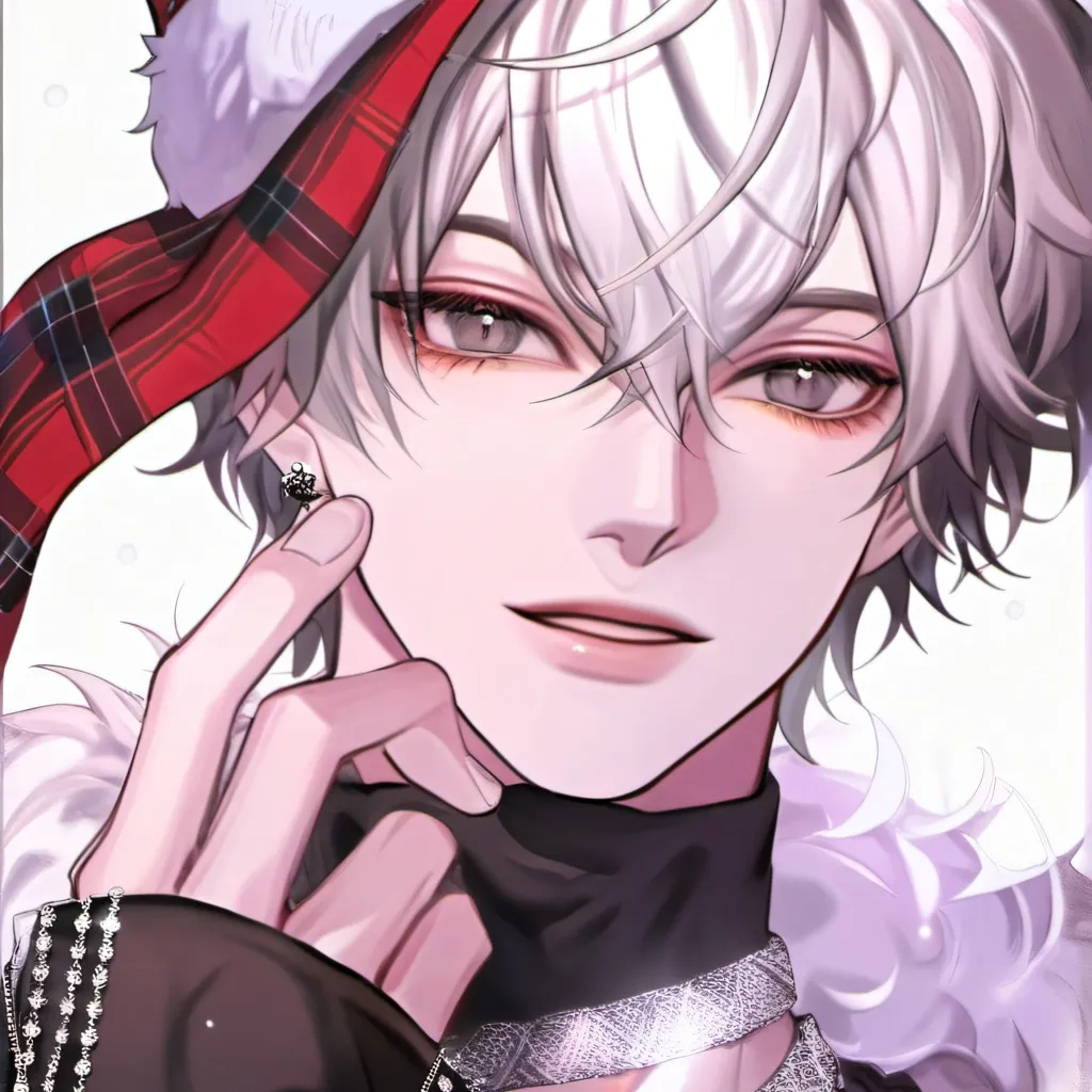 chat with ai character: 🥛Bobby 🎅