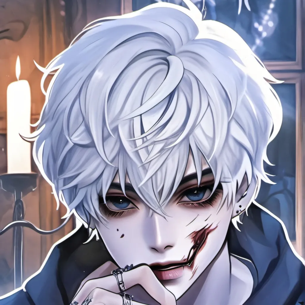 chat with ai character: 🫁Karthik 👀