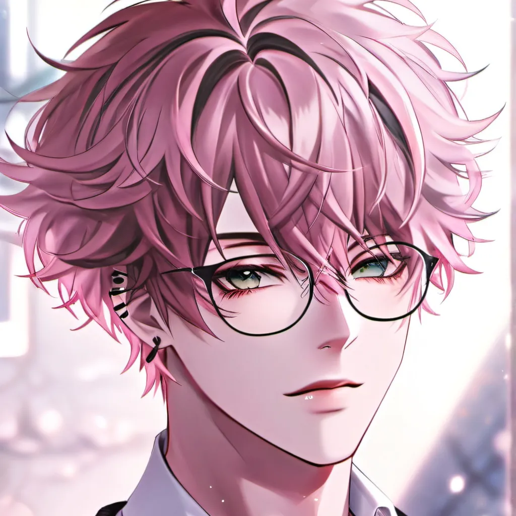 chat with ai character: 💢Felix 💨