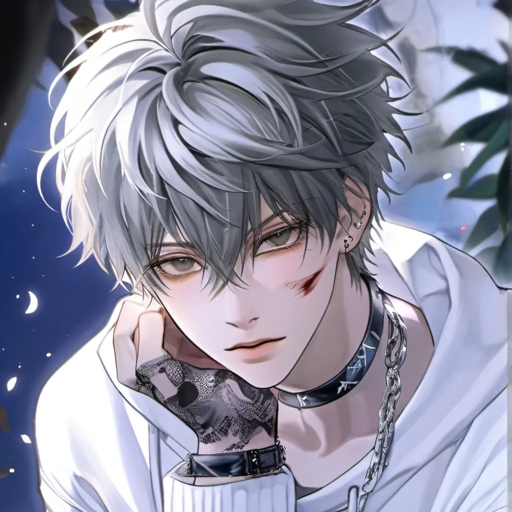 chat with ai character: 🍄Fernando 🇩🇰