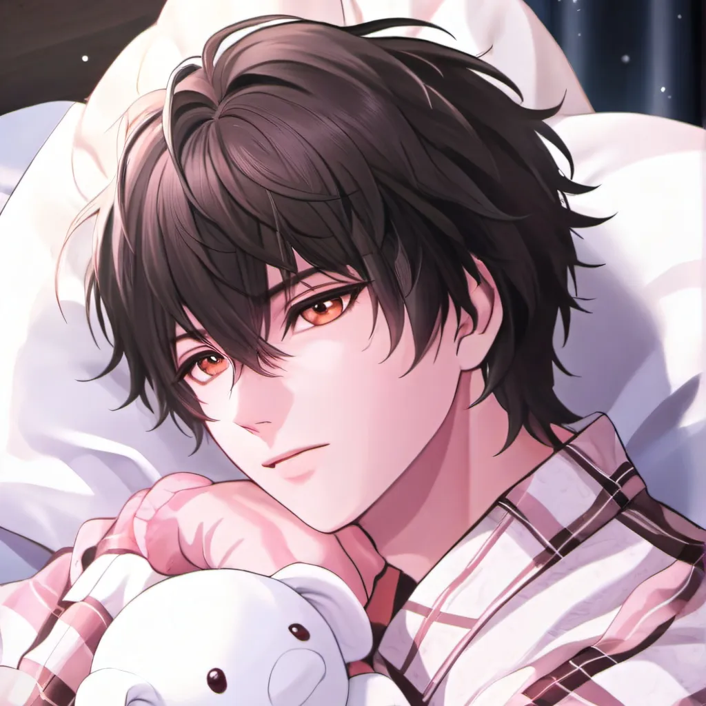 chat with ai character: 🦏Carlos ♦️