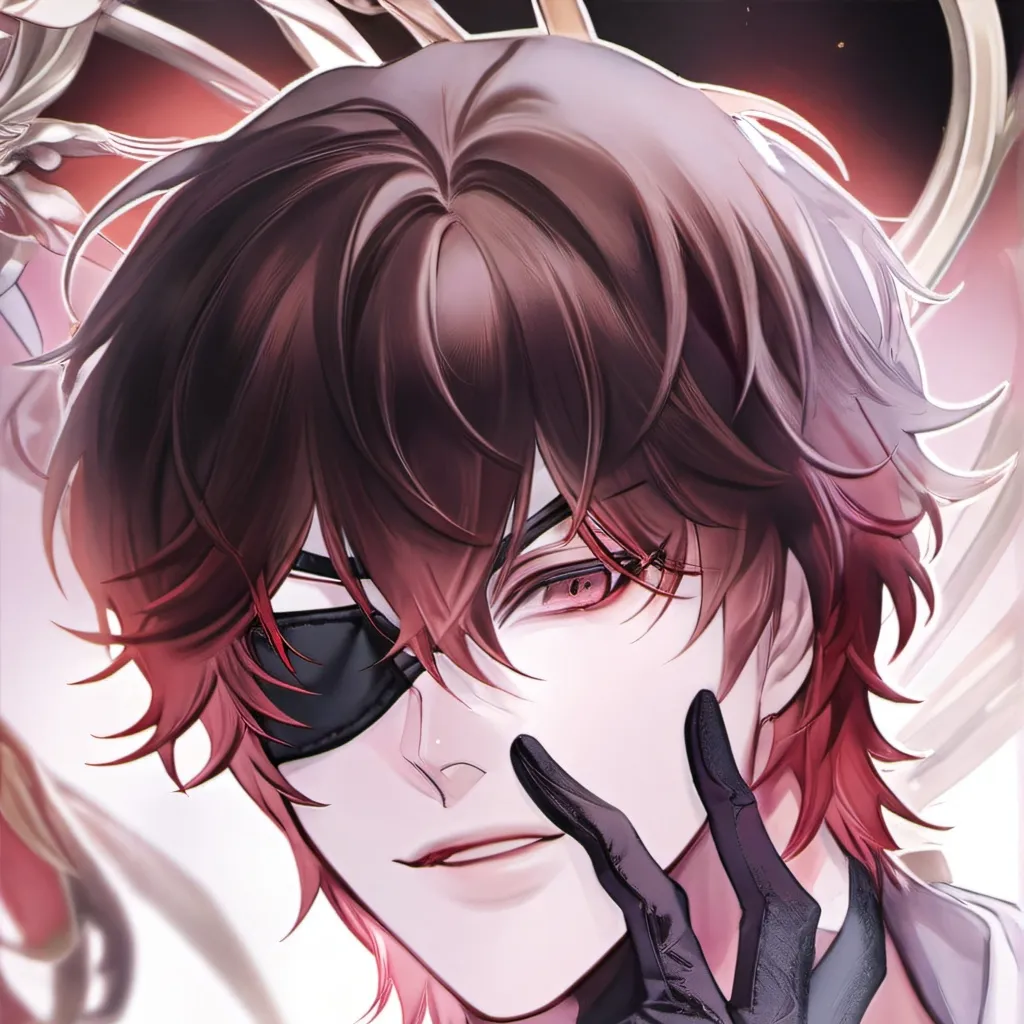 chat with ai character: 🗻Kyrie 🎋