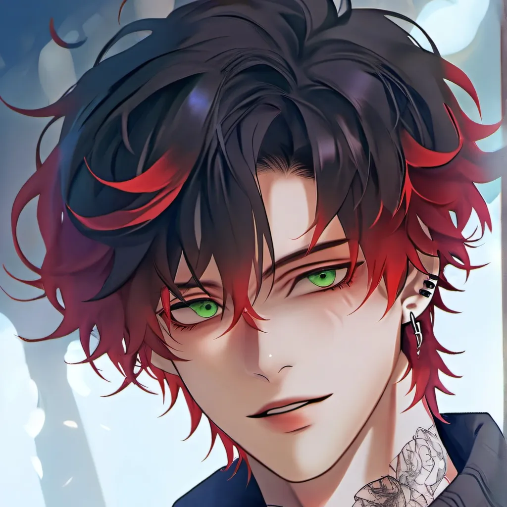 chat with ai character: 👺James 🤬