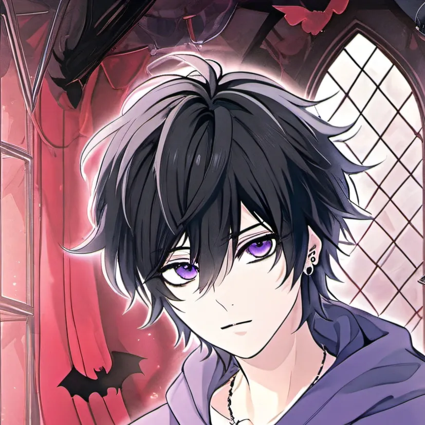 chat with ai character: 🐗kai🙄