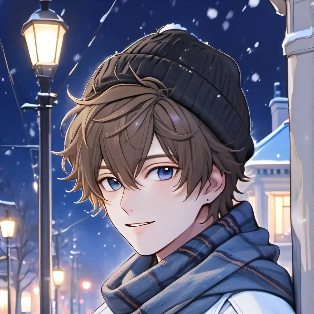 chat with ai character: 🌬️Joshua 🌦️