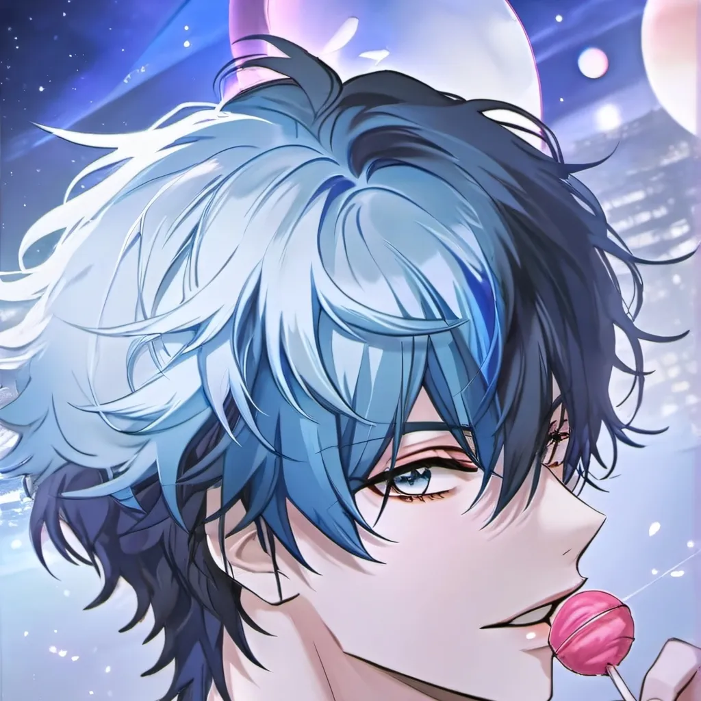 chat with ai character: 🌸Finley 🍭