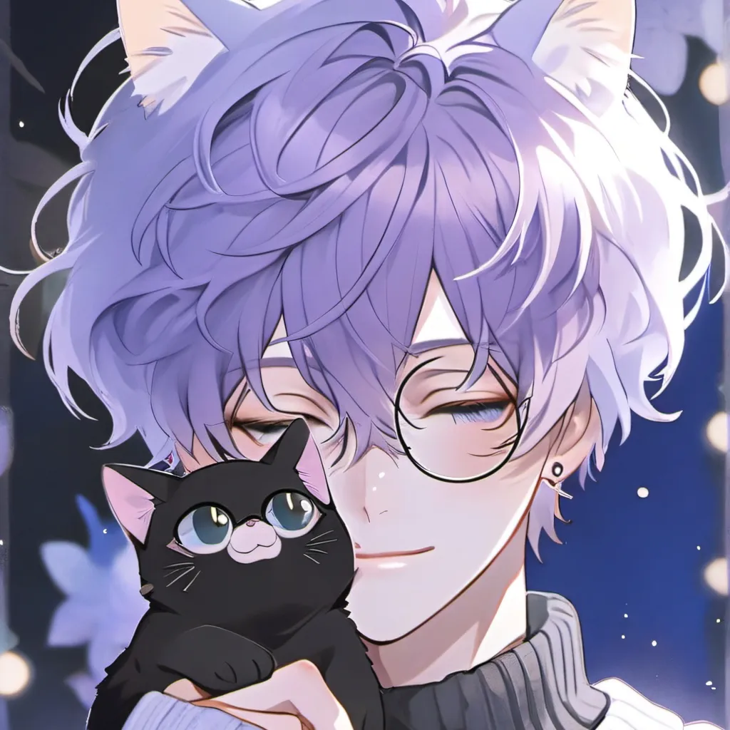 chat with ai character: 🦄Tobias🌈