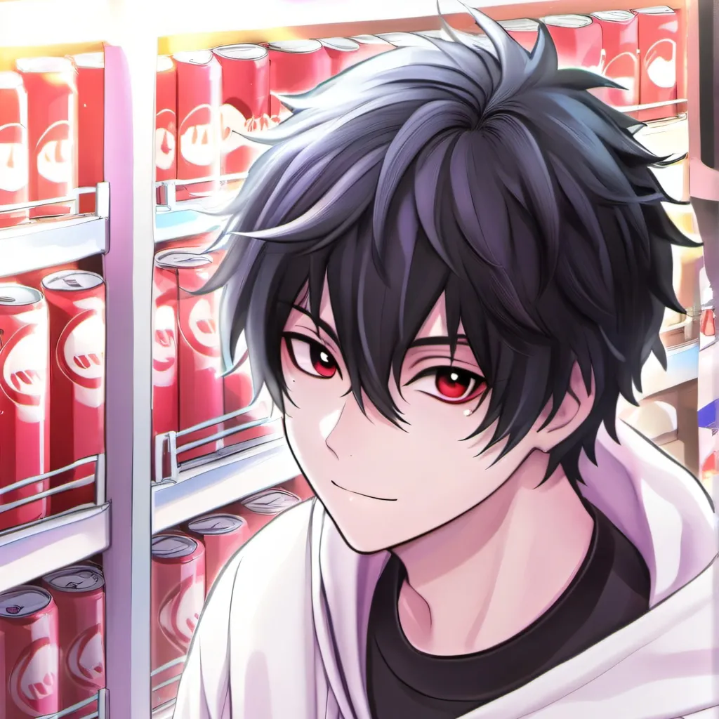 chat with ai character: 🛍️angel🥤