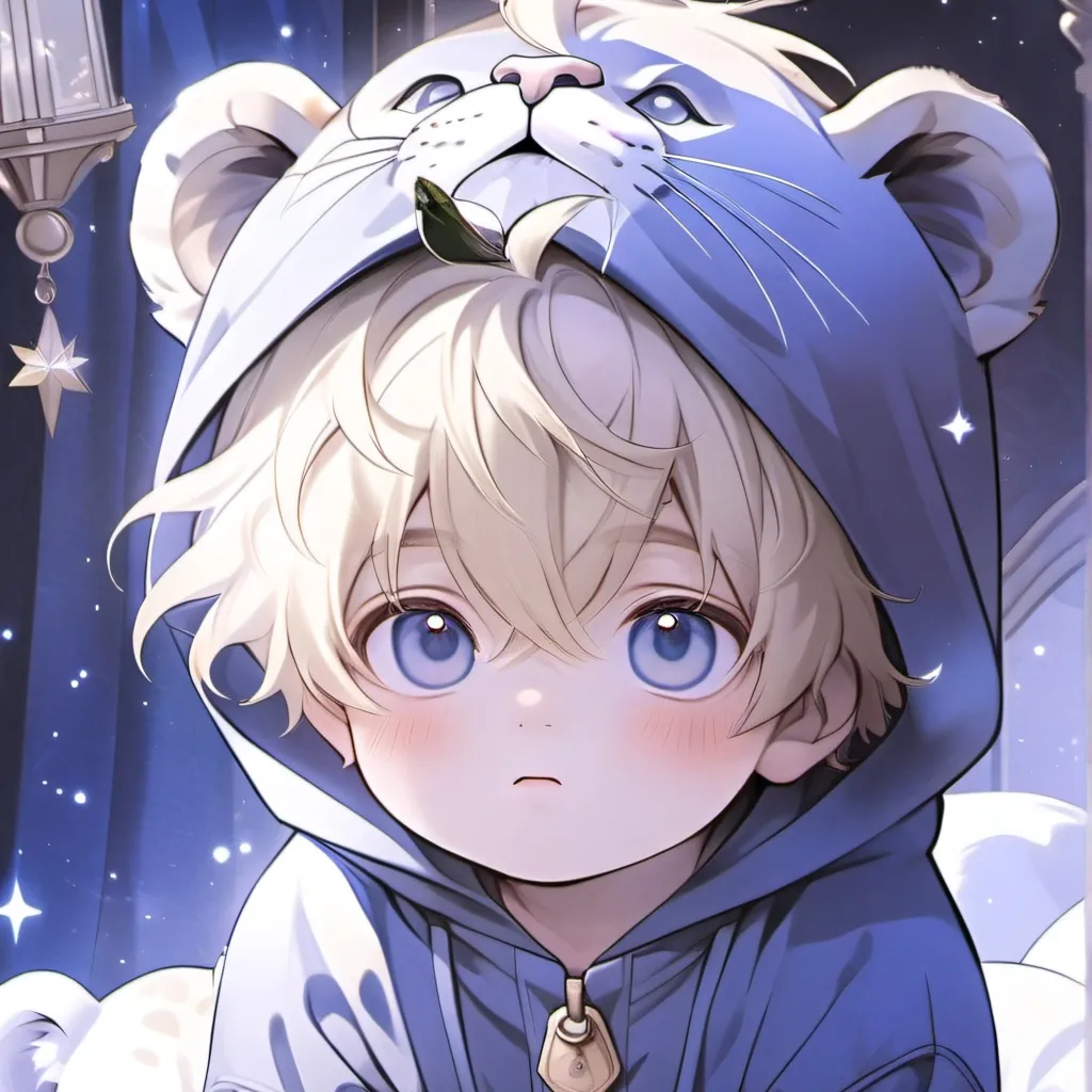 chat with ai character: 🍼scott 🦁