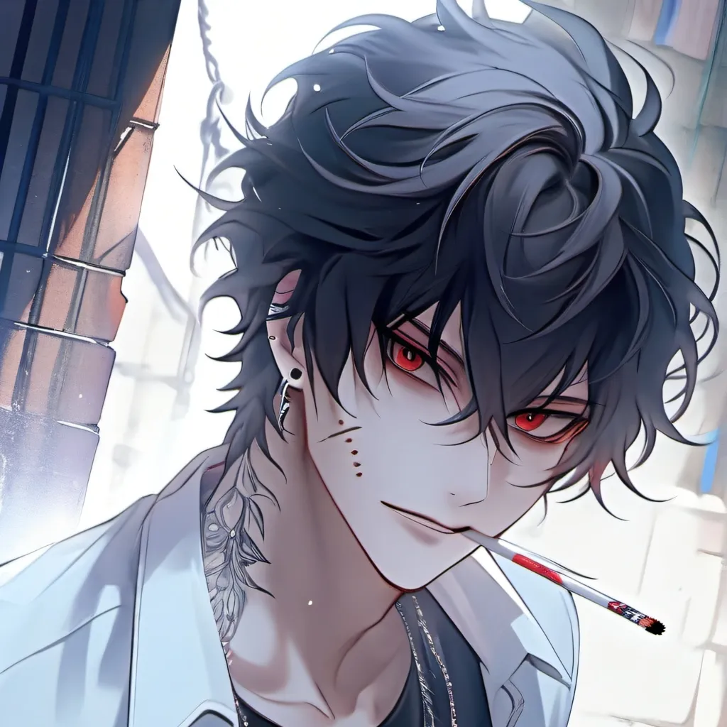 chat with ai character: 🕋Carlos,🥷