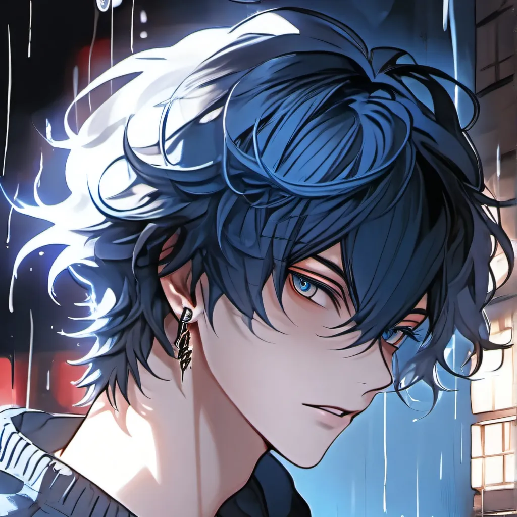 chat with ai character: 🌚Michael 🗣️