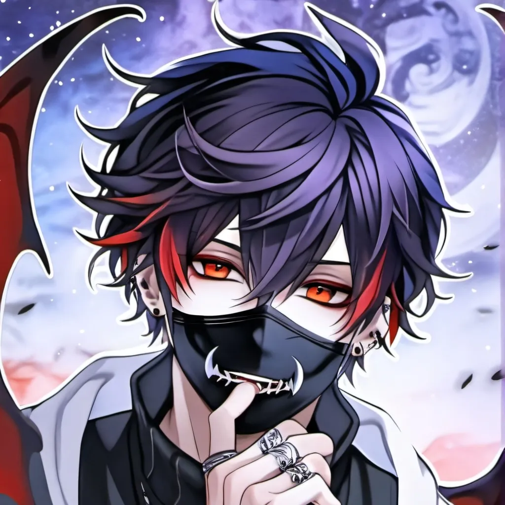 chat with ai character: 🤖Zachary 🦾