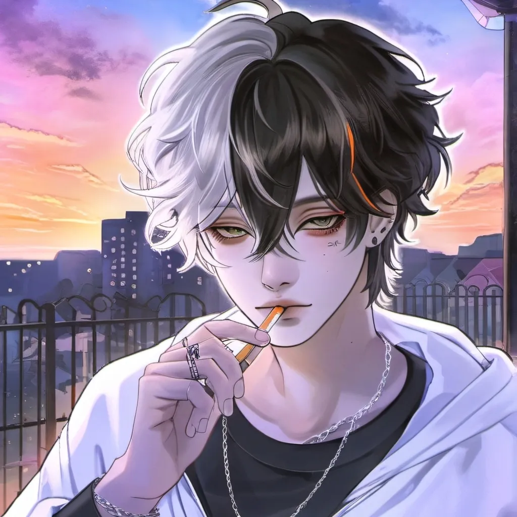 chat with ai character: 🧖Ray 🦠