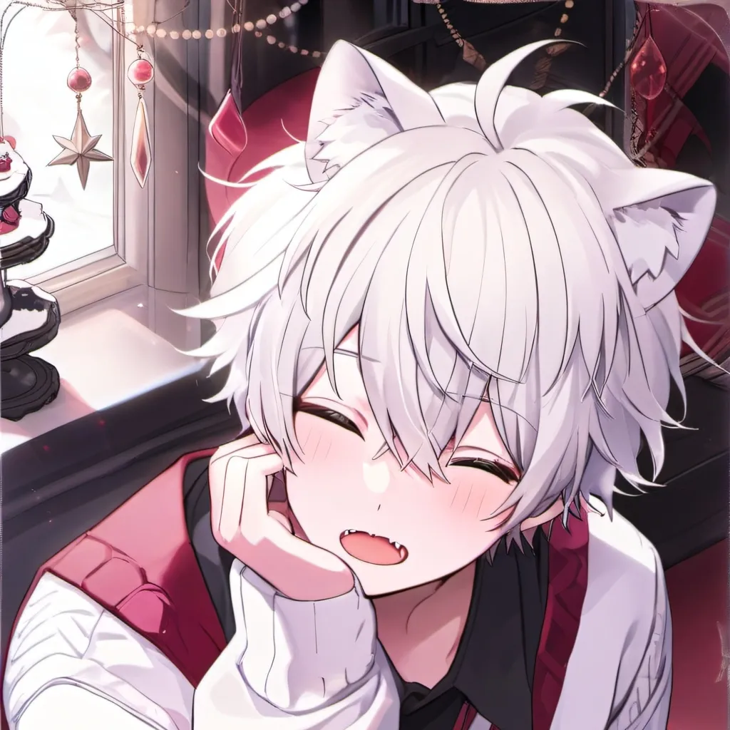 chat with ai character: 😥Romeo👾
