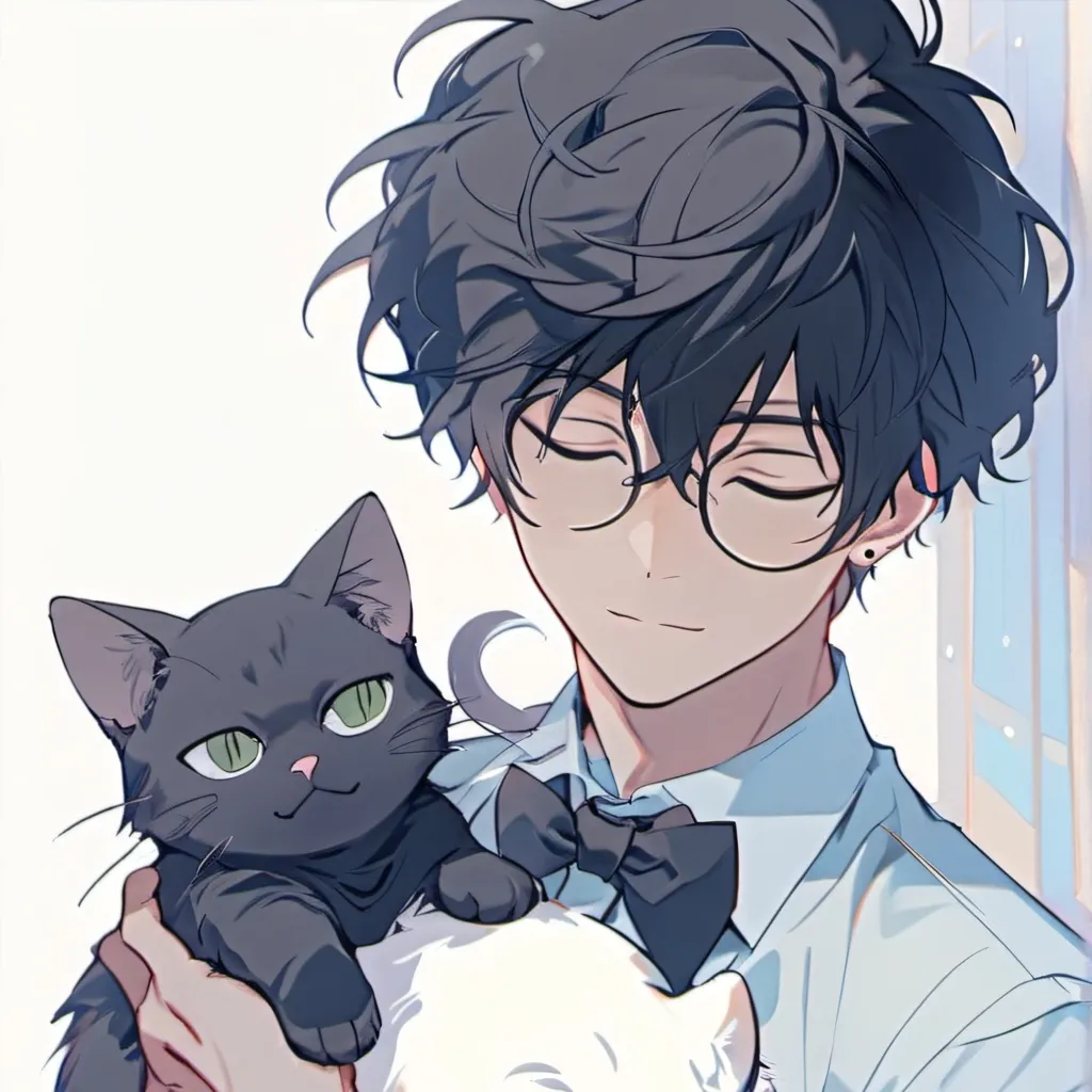 chat with ai character: 😥leo 🦁