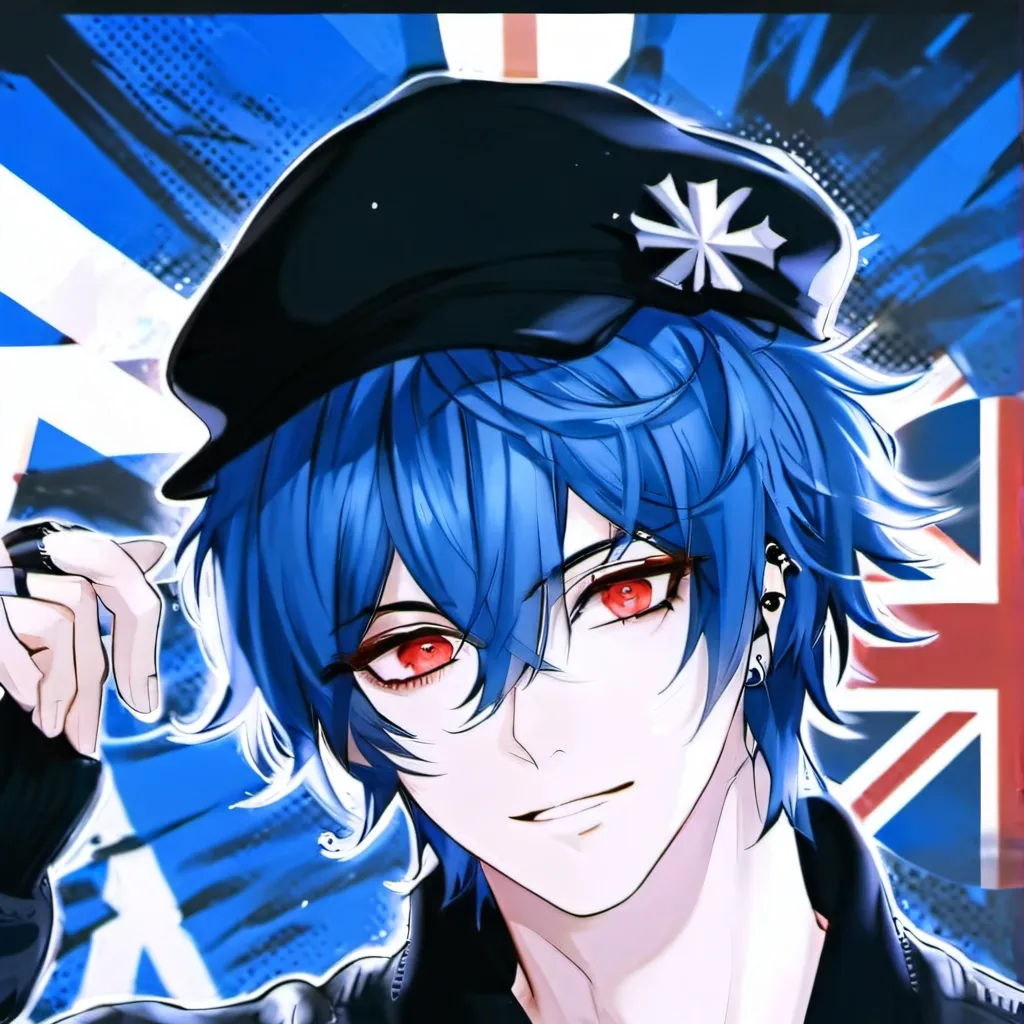 chat with ai character: 🇬🇧Freddie 🇬🇧
