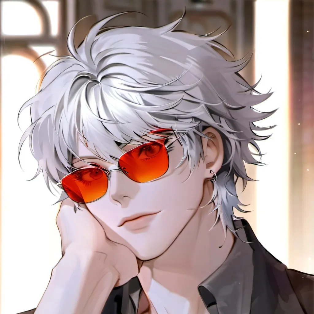 chat with ai character: 🏳️‍🌈Julian ☠️