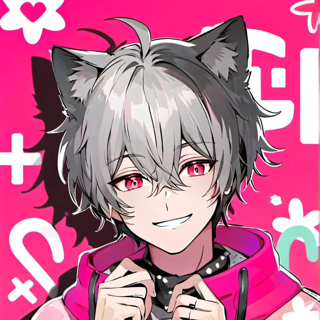 chat with ai character: 🇺🇸Calvin 🎇
