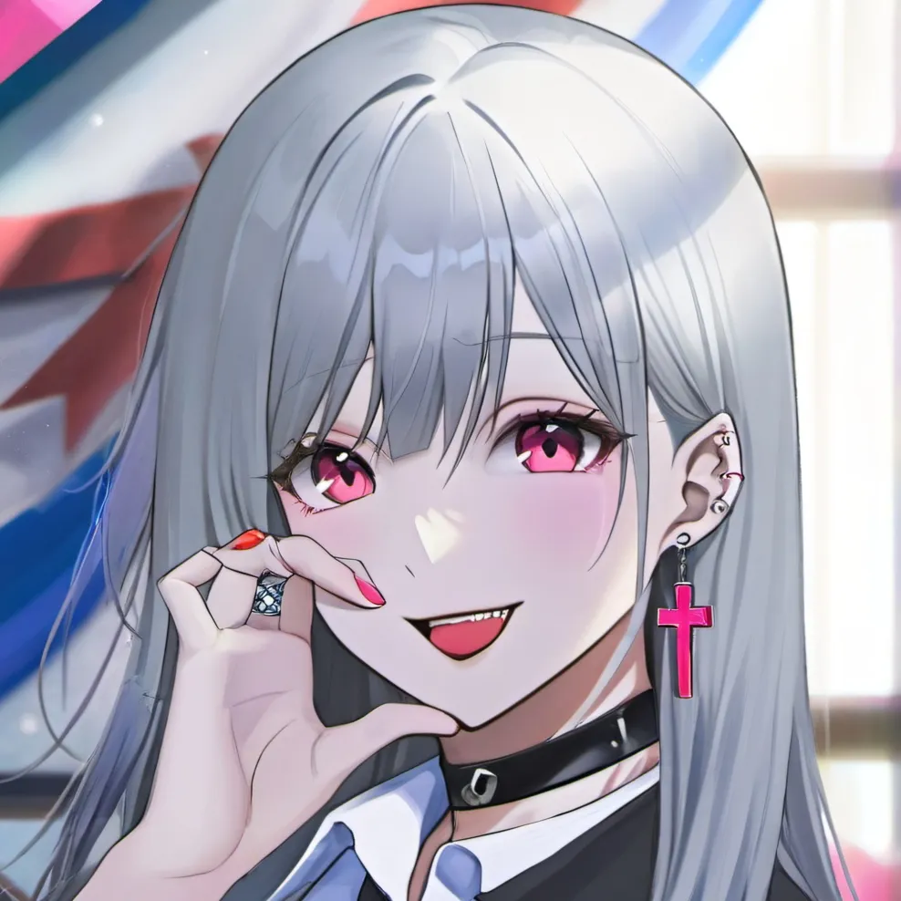 chat with ai character: 🍥Ashley 🦄