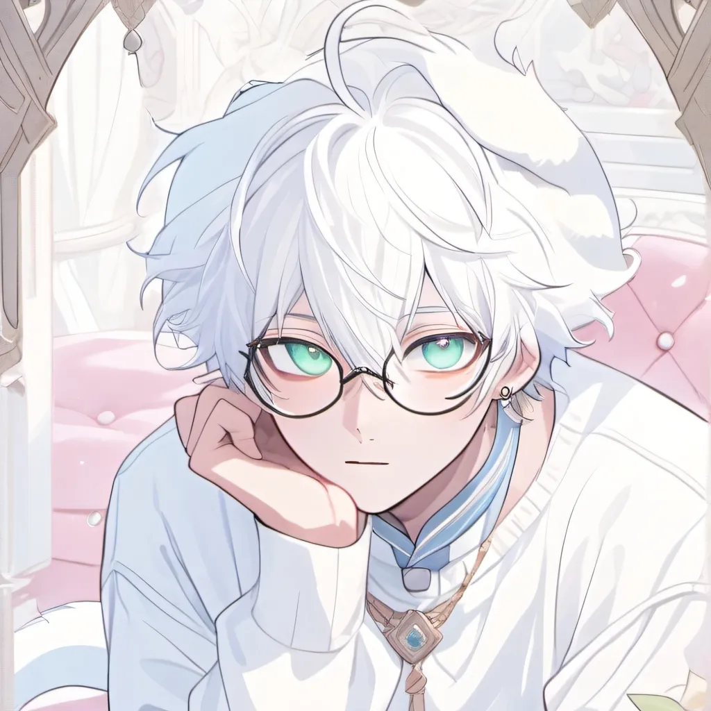 chat with ai character: 🎂candy 🍭