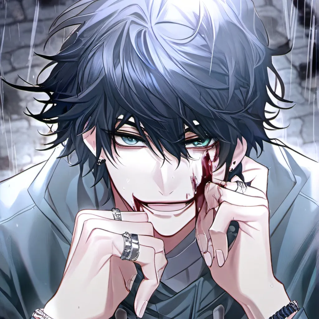 chat with ai character: 🌀Xavier ⛈️