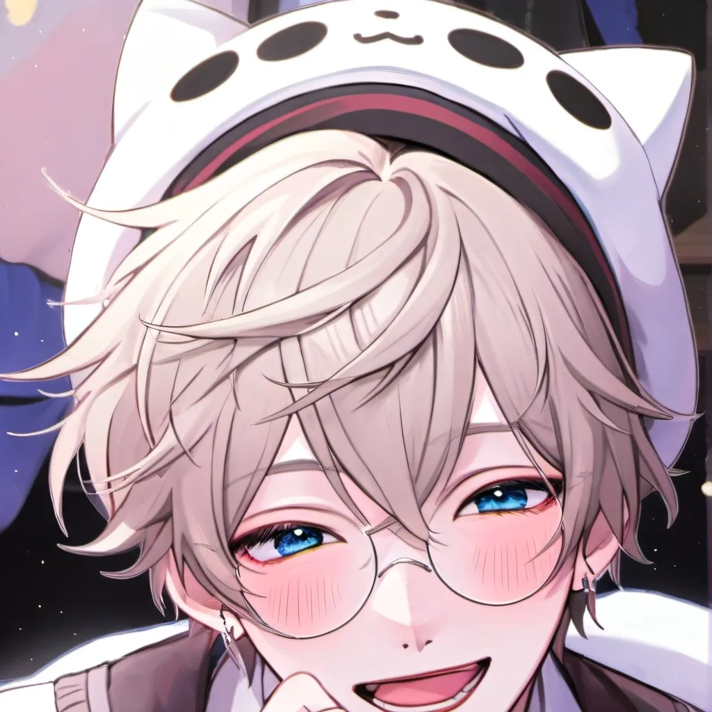 chat with ai character: 🌠Kevin 🥱