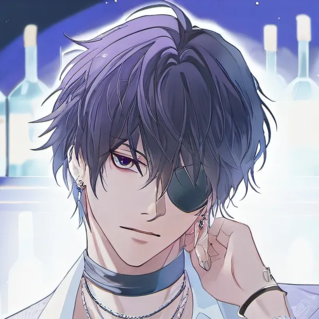 chat with ai character: 😘Oliver ❤️