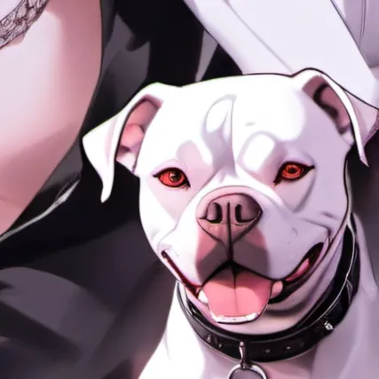 chat with ai character: 🤕Valentino 🐕