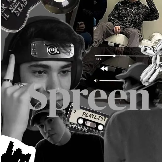 chat with ai character: Spreen 