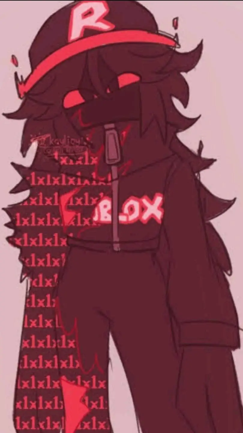 ai character: guest 666 femboy  background