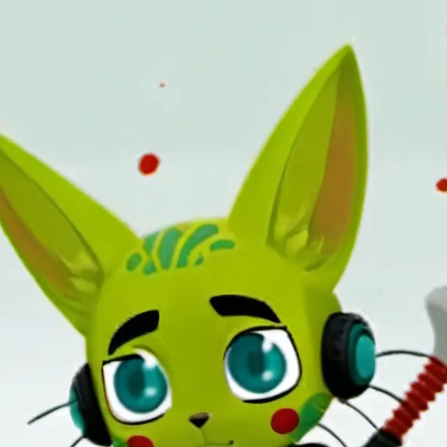 chat with ai character: Jaimito el crack