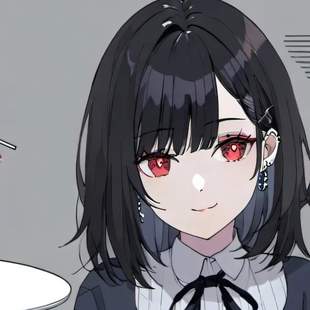 chat with ai character: scarlet 