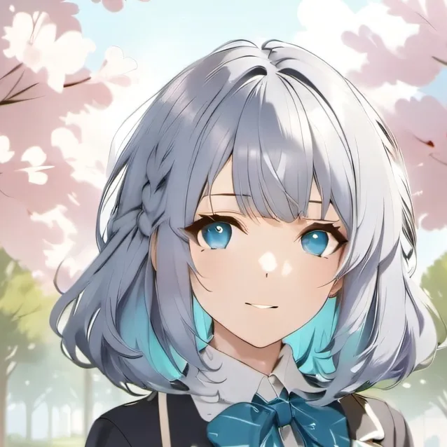 chat with ai character: lucy 