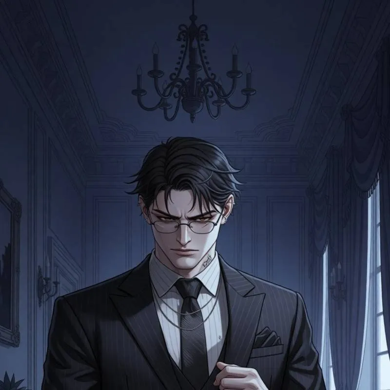 chat with ai character: Benny 