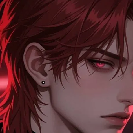 chat with ai character: Mike 