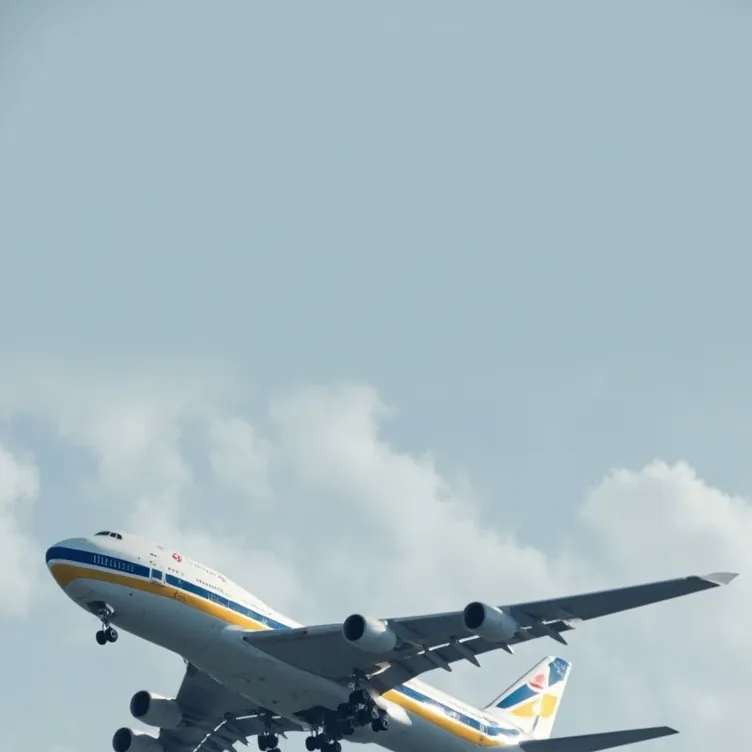 chat with ai character: antonov an-225