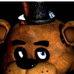 chat with ai character: FNAF X TADC X MLP 