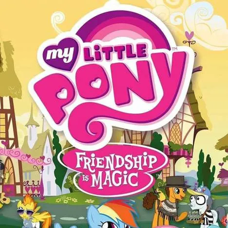 chat with ai character: twf X mlp