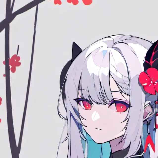 chat with ai character: LORENA 
